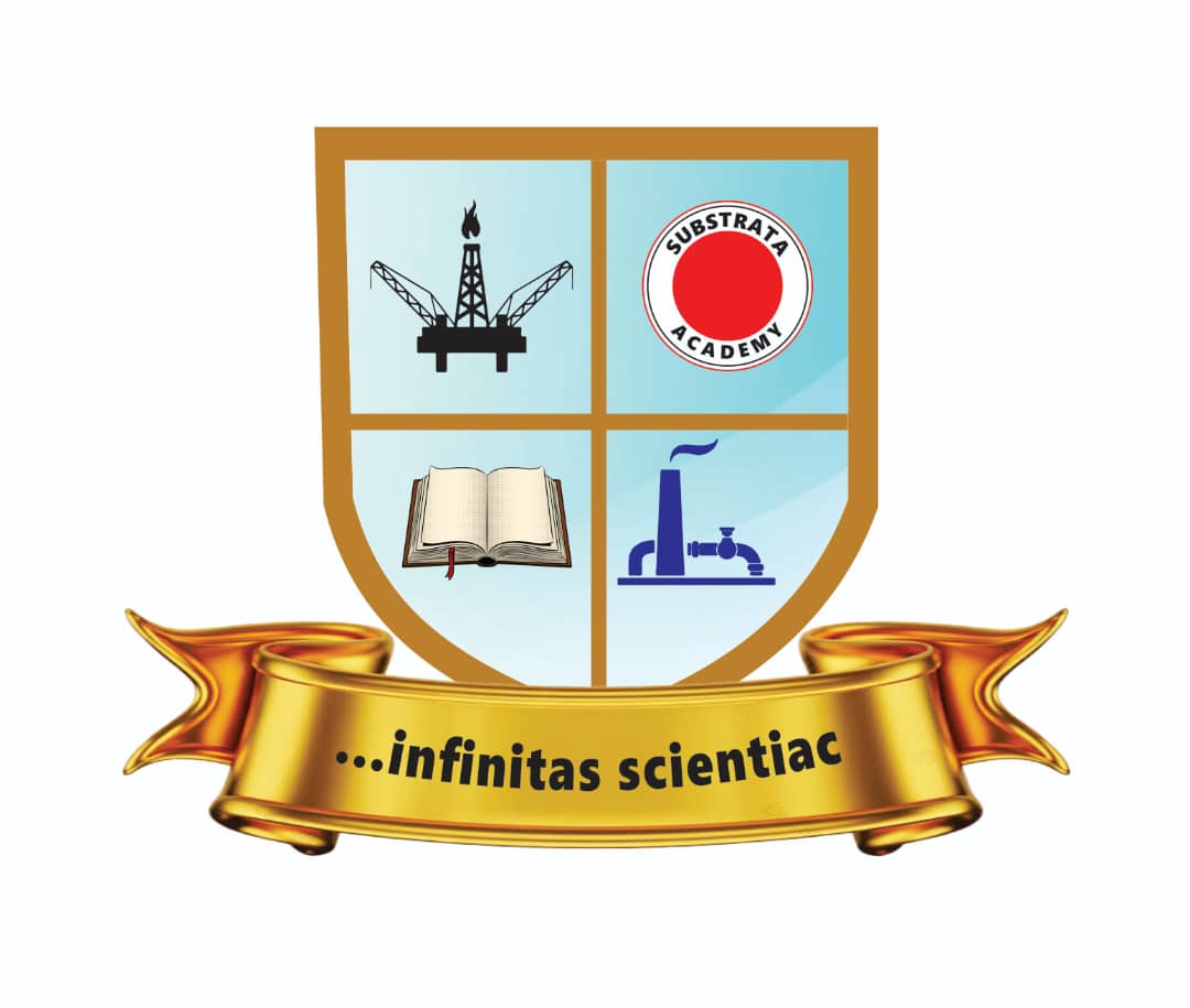 Substrata Academy Logo